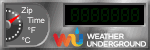 Click for Johannesburg, South Africa Forecast