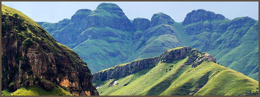drakensberg
