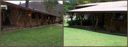 facilities