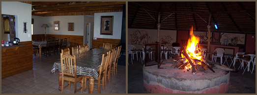 facilities