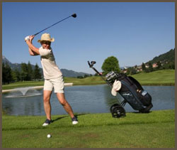 gallery golf 9