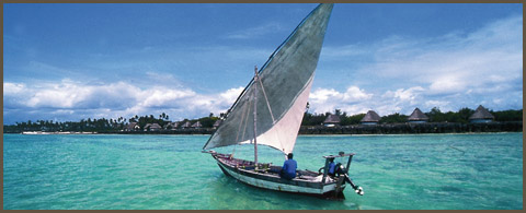 mozambique