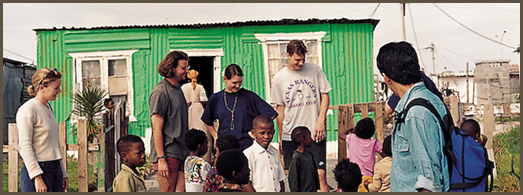 Cilture and Township tours