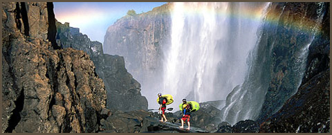 zambia