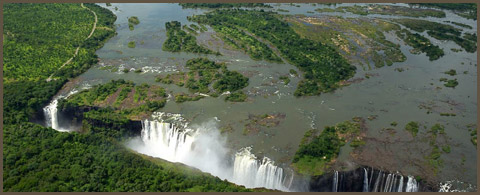 zimbabwe